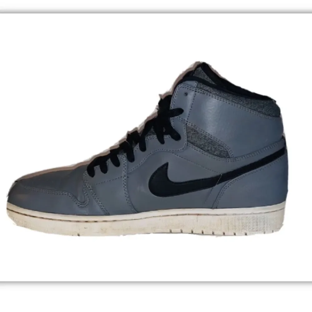 Jordan 1 Rare Air size 12